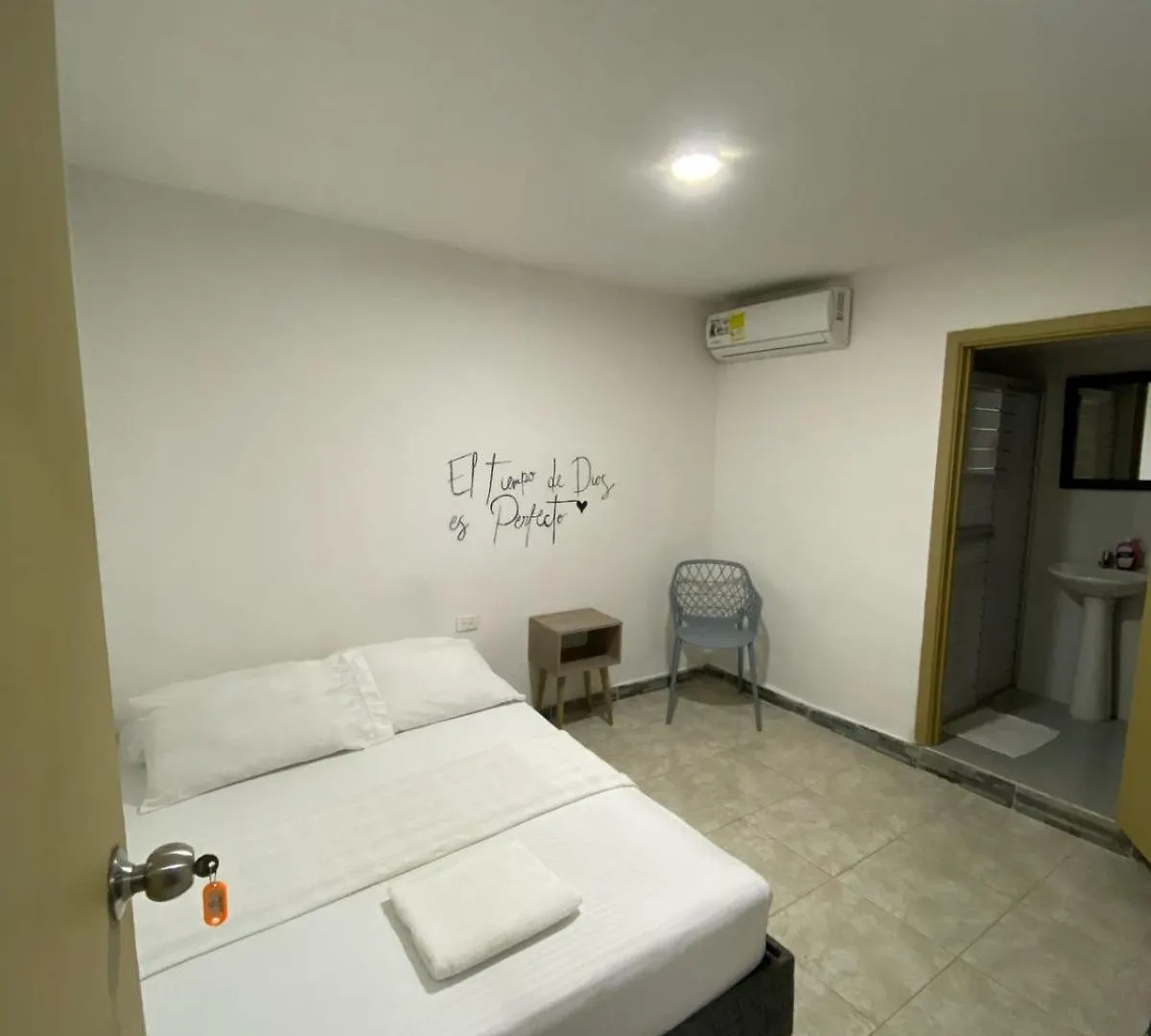 Casahotel Riomar Barranquilla  Bed & Breakfast Barranquilla (Atlantico)